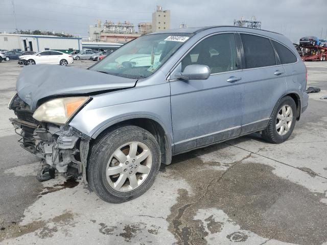 2008 Honda CR-V EXL