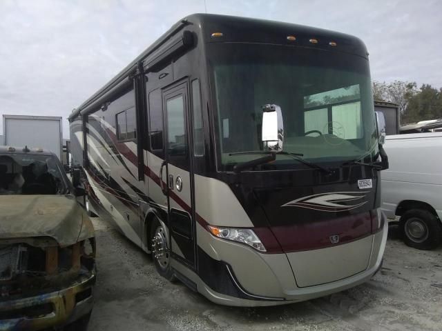 2018 Tiffin Motorhomes Inc 2018 Freightliner Chassis XC