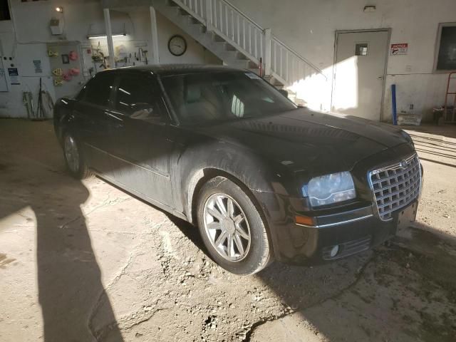 2005 Chrysler 300 Touring