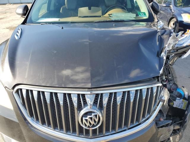 2013 Buick Enclave