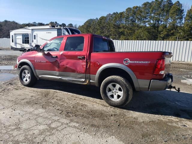 2011 Dodge RAM 1500