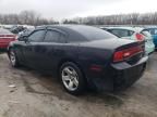 2012 Dodge Charger Police