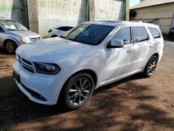 Salvage cars for sale from Copart Kapolei, HI: 2014 Dodge Durango R/T