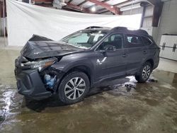 Subaru Outback salvage cars for sale: 2023 Subaru Outback Premium