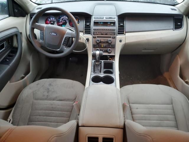 2010 Ford Taurus SE