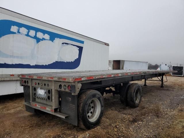 1999 East Manufacturing Semi Trailer