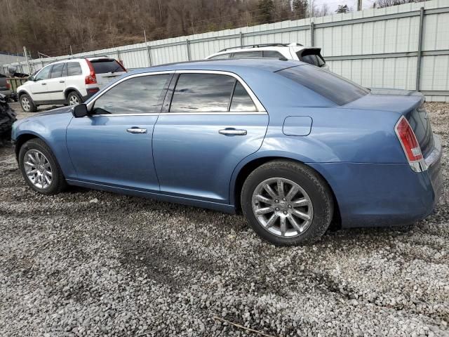 2011 Chrysler 300 Limited