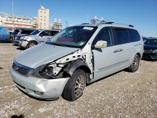 2012 KIA Sedona EX