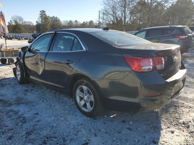 2014 Chevrolet Malibu 1LT