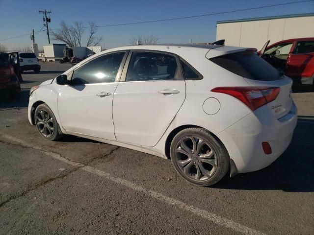 2013 Hyundai Elantra GT