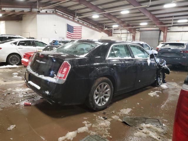 2013 Chrysler 300