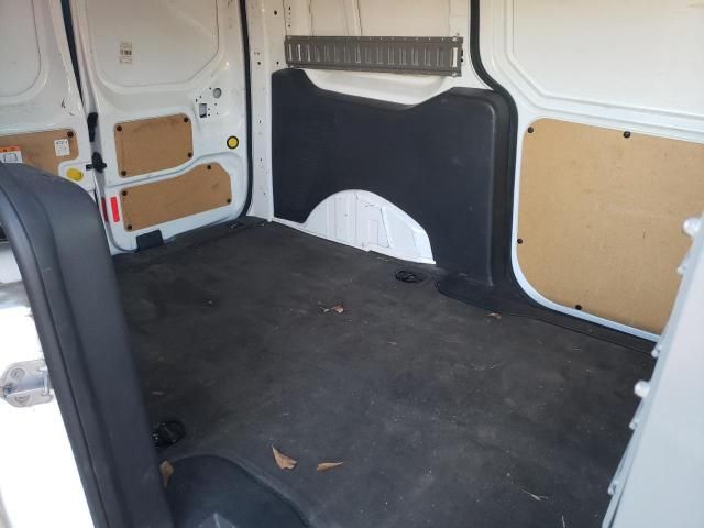 2016 Ford Transit Connect XL