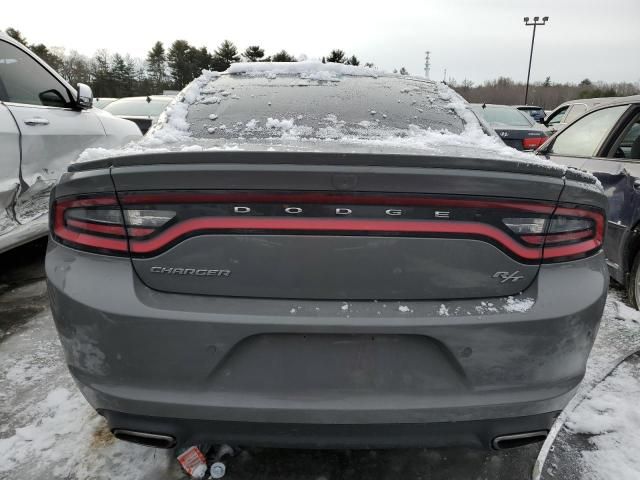 2018 Dodge Charger R/T