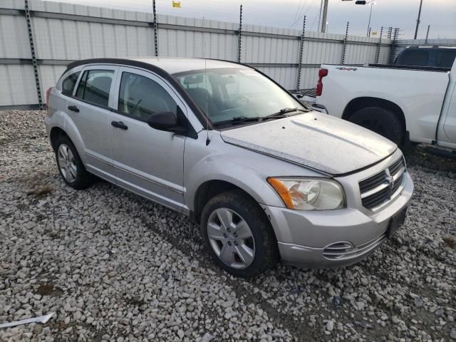 2007 Dodge Caliber SXT