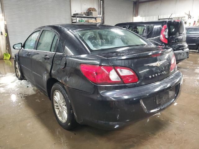 2007 Chrysler Sebring Touring