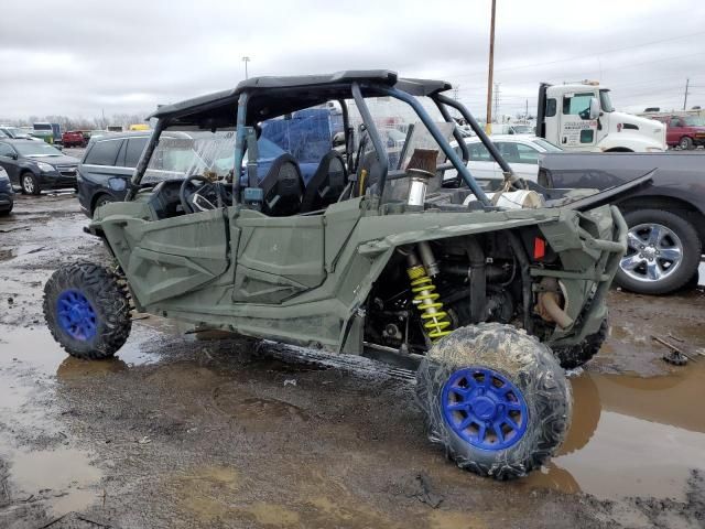 2021 Polaris RZR XP 4 1000