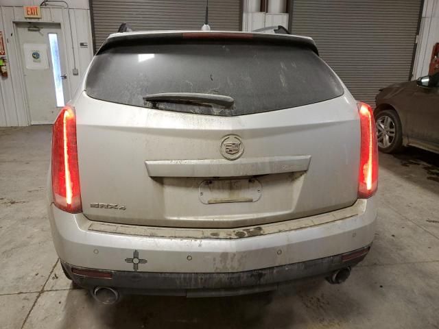 2011 Cadillac SRX Luxury Collection