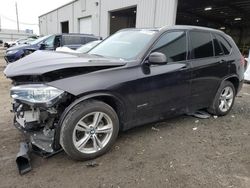 BMW X5 salvage cars for sale: 2018 BMW X5 XDRIVE35I