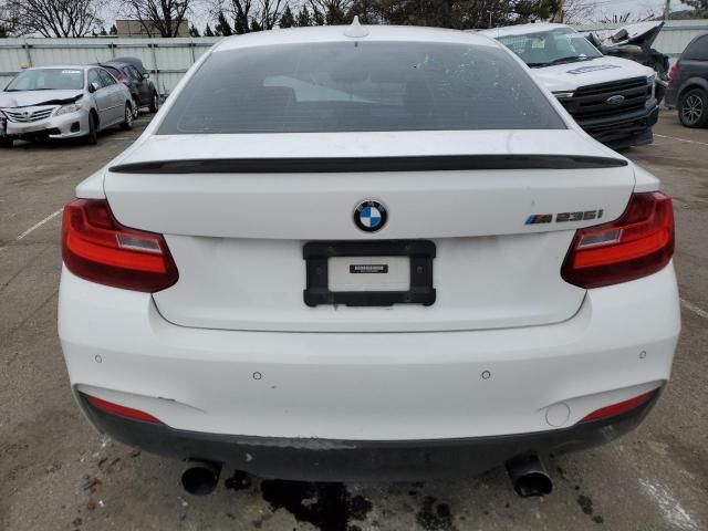 2014 BMW M235I