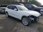 2013 BMW X1 XDRIVE28I