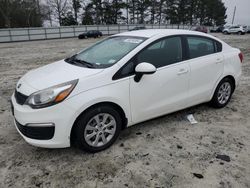 2017 KIA Rio LX for sale in Loganville, GA