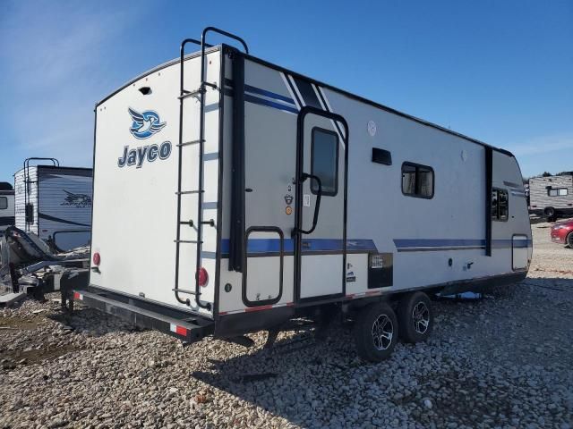 2019 Jayco Jayfeather