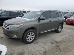 2012 Toyota Highlander Base for sale in Indianapolis, IN