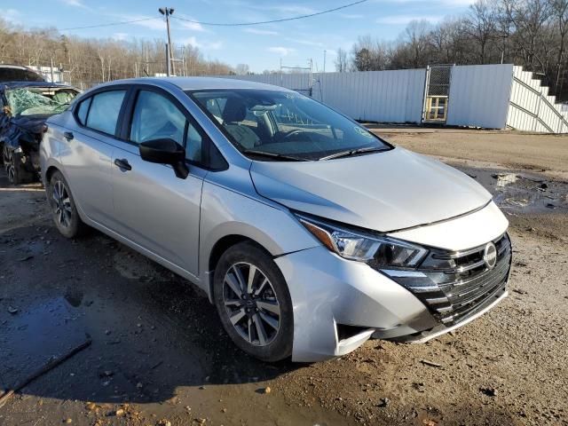 2023 Nissan Versa S