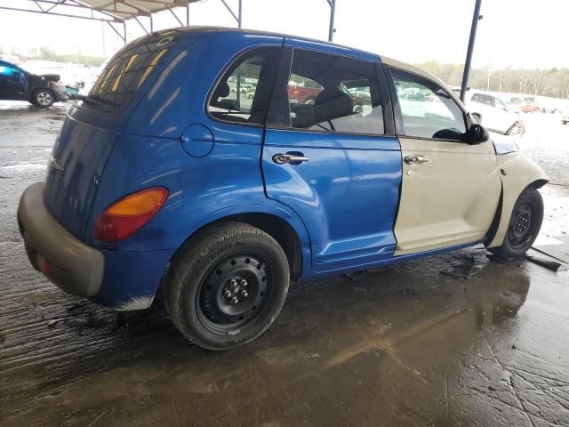 2003 Chrysler PT Cruiser Classic