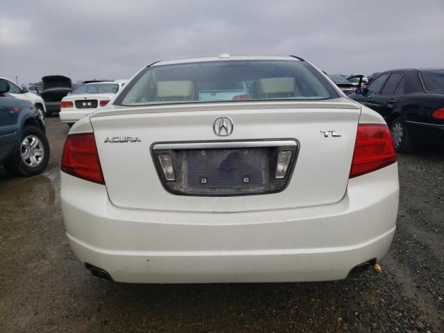 2005 Acura TL