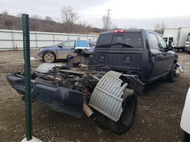 2020 Dodge RAM 3500 Tradesman