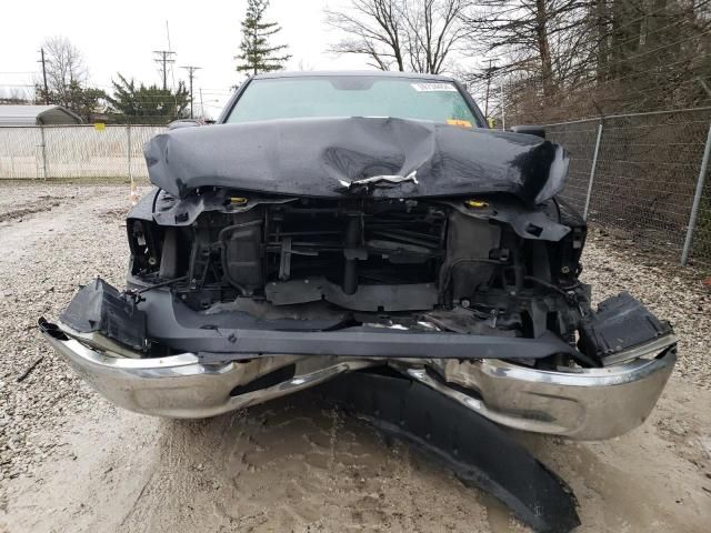 2014 Dodge RAM 1500 ST