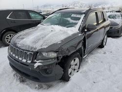 Jeep Vehiculos salvage en venta: 2014 Jeep Compass Latitude