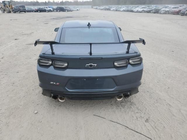 2019 Chevrolet Camaro ZL1