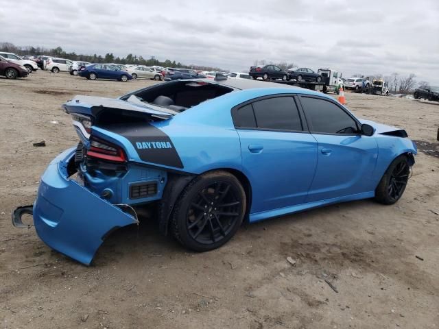 2019 Dodge Charger Scat Pack