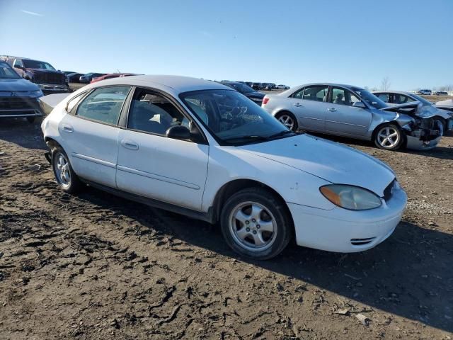 2006 Ford Taurus SE