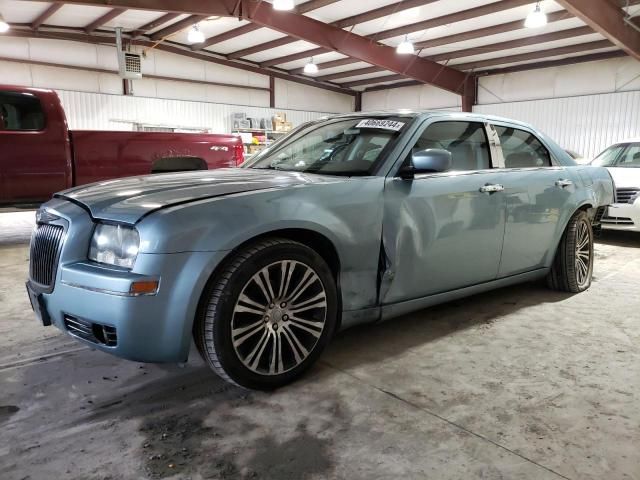 2009 Chrysler 300 Touring