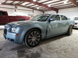 Salvage cars for sale at Chambersburg, PA auction: 2009 Chrysler 300 Touring