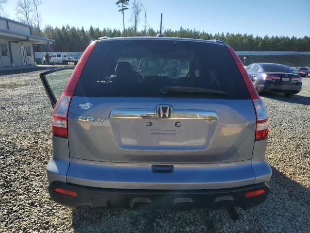 2008 Honda CR-V EXL