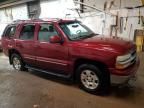 2004 Chevrolet Tahoe K1500