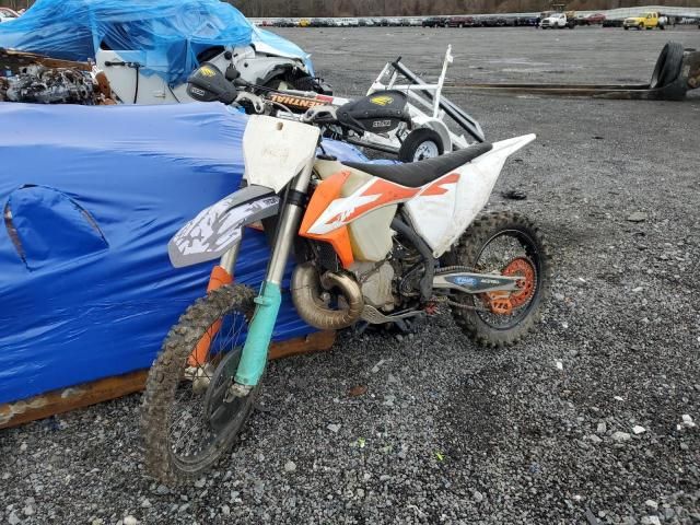 2020 KTM 300 XC TPI