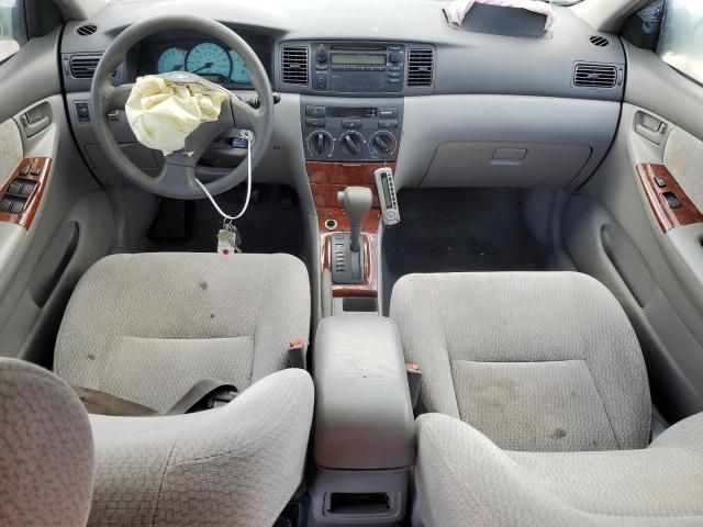 2003 Toyota Corolla CE