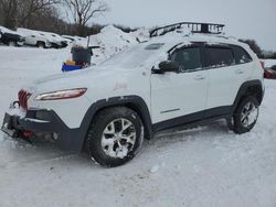 2016 Jeep Cherokee Trailhawk for sale in Des Moines, IA