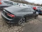 2019 Audi RS5