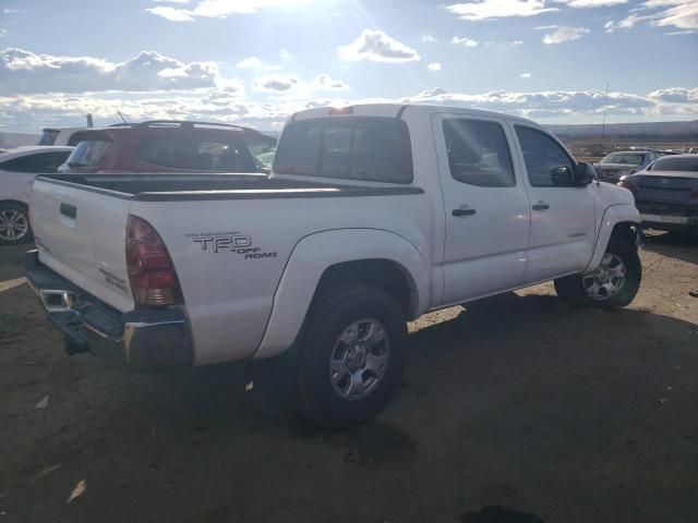 2007 Toyota Tacoma Double Cab Prerunner