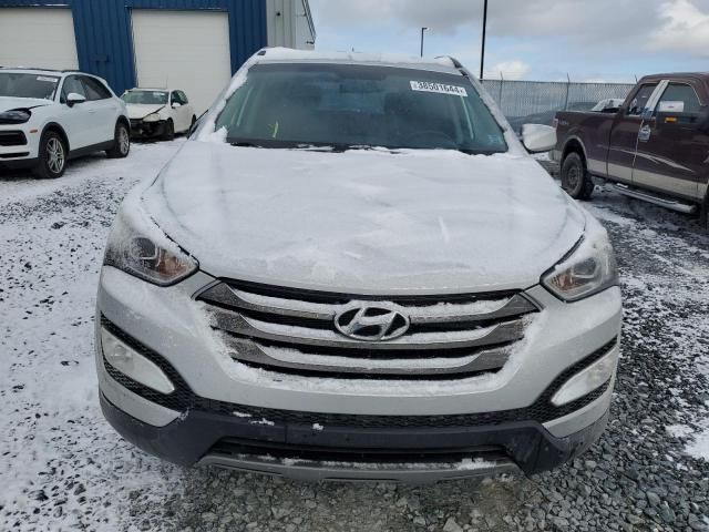 2015 Hyundai Santa FE Sport