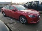 2014 Mazda 6 Grand Touring