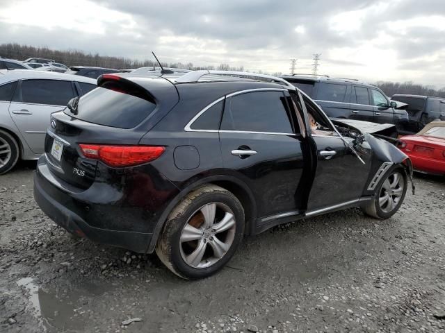 2011 Infiniti FX35