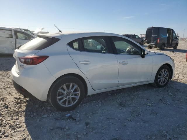 2014 Mazda 3 Touring