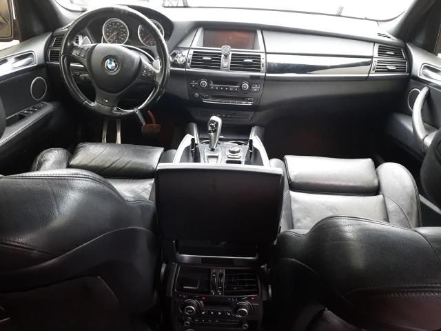2011 BMW X5 M